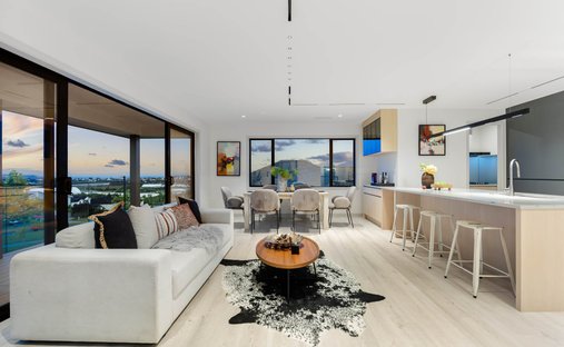 House in Silverdale, Auckland, New Zealand 1