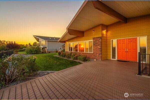 House in Moses Lake, Washington, United States 2 - 18935887