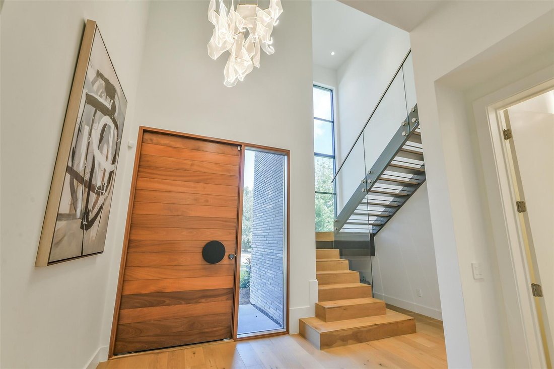 House in Houston, Texas, United States 3 - 18935204