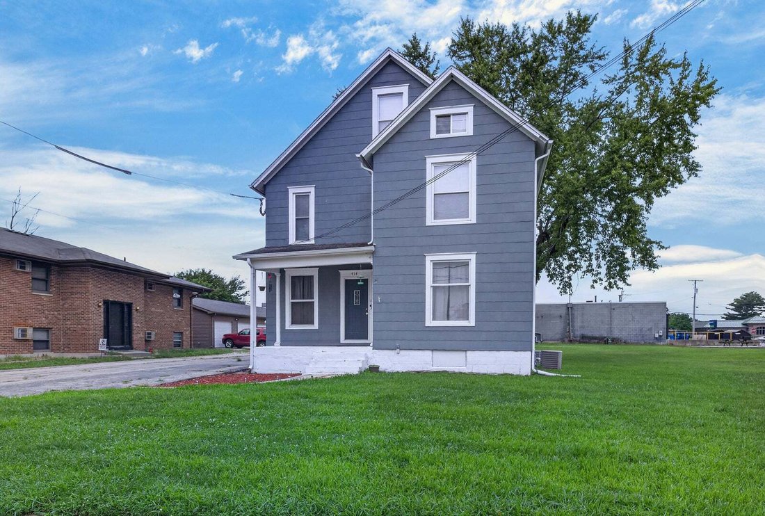 Byron, Illinois, United States 4 - 18934889
