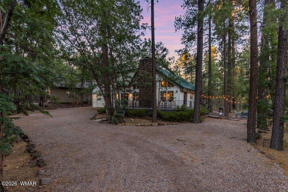 House in Pinetop, Arizona, United States 2 - 18933643