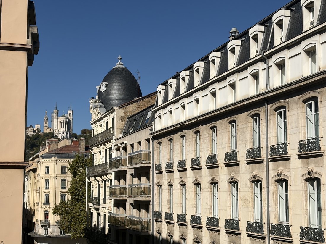 Appartement à Perralière, Lyon, Auvergne-Rhône-Alpes 3 - 18769839