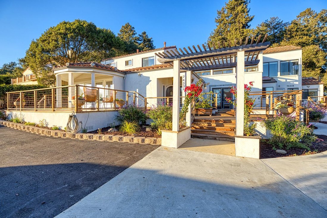 House in Aptos, California, United States 3 - 18935235