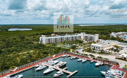 Apartment in Cancún, Quintana Roo, Mexico 1