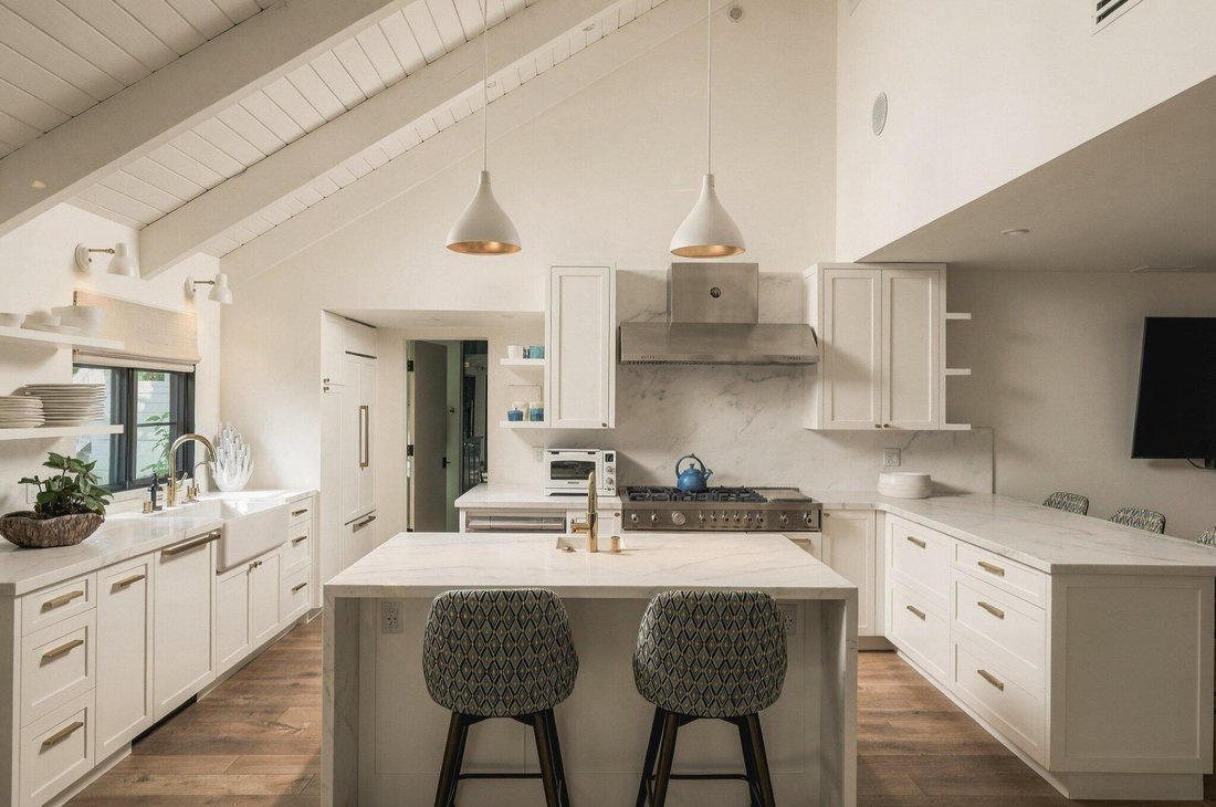 House in Summerland, California, United States 5 - 18928512