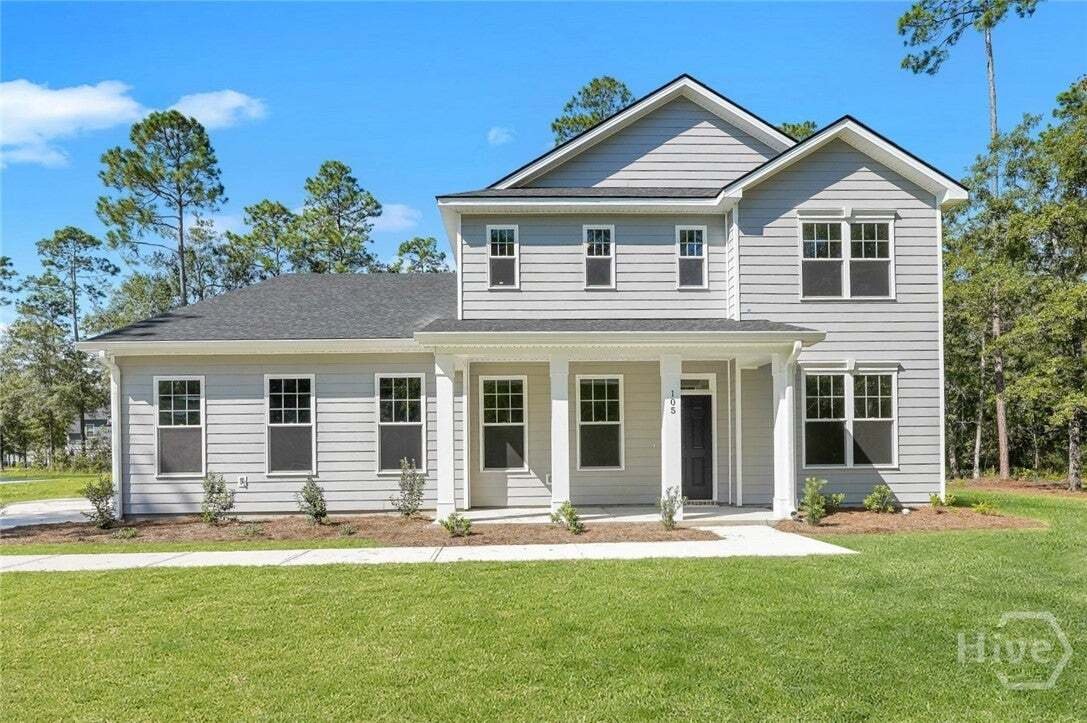 House in Rincon, Georgia, United States 1 - 18934952