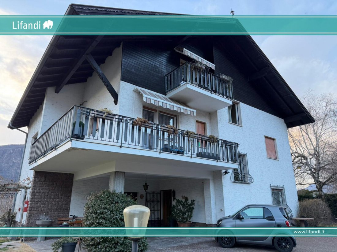 House in Laives / Leifers, Trentino – Alto Adige/Südtirol, Italy 1 - 17255973