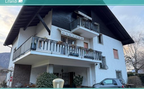 Casa a Laives, Trentino-Alto Adige, Italia 1