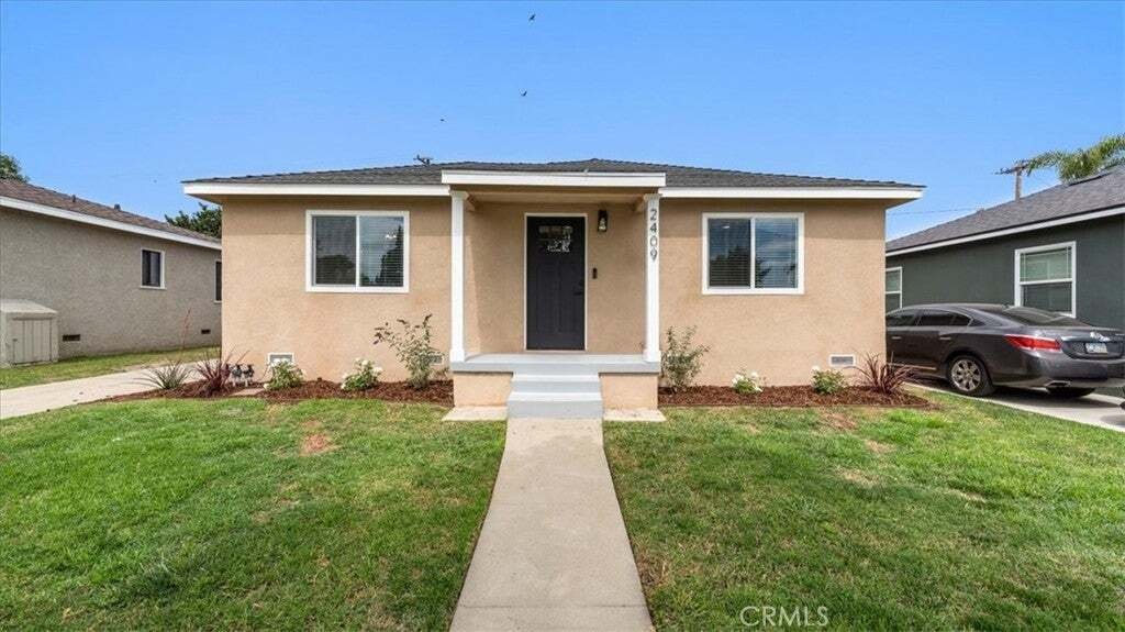 House in Signal Hill, California, United States 1 - 18269750