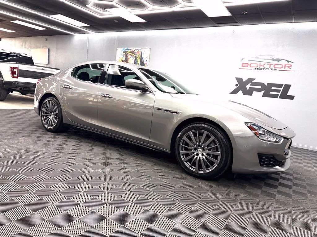 Sedan in Las Vegas, NV, United States 2 - 18815701