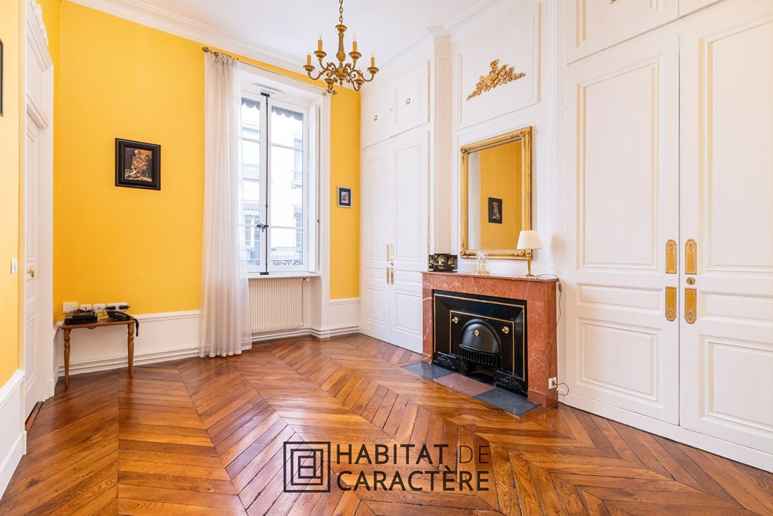 Apartment in Cordeliers-Célestins-Bourse, Lyon 2e Arrondissement, Lyon 5 - 18932643