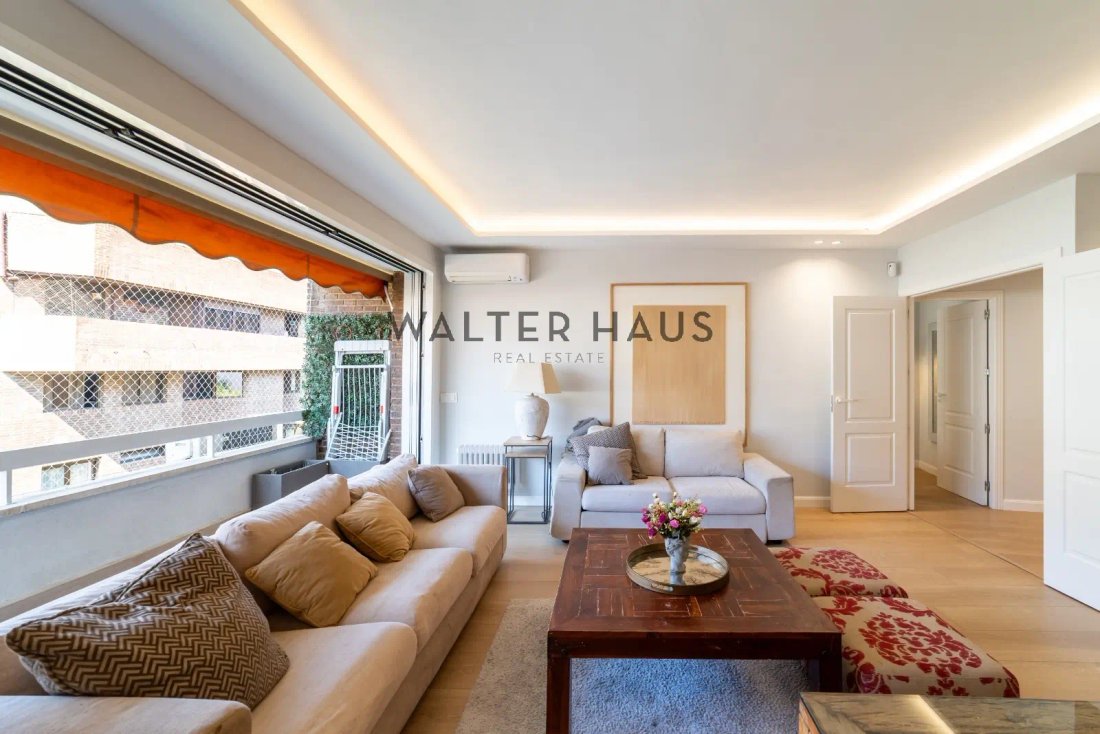 Apartment in Chamberi, Madrid, Spain 3 - 18932158