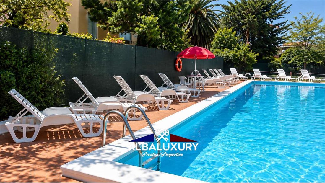 Villa in Marina di Cecina, Cecina, Toskana 4 - 15362653