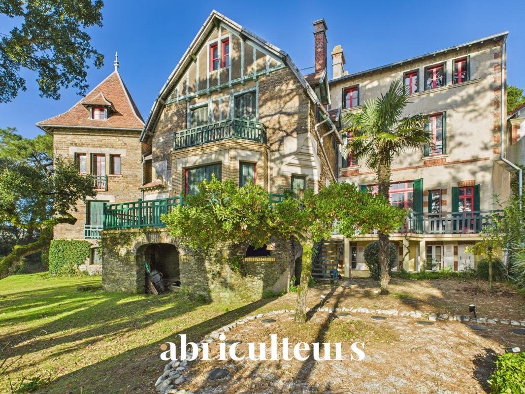 House in Pornic, Pays de la Loire, France 4 - 18935415