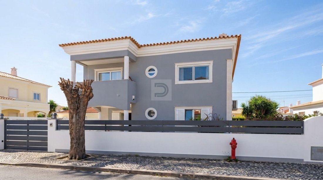 Apartment in Azeitao (Sao Lourenco e Sao Simao), Setubal, Portugal 2 - 18935608