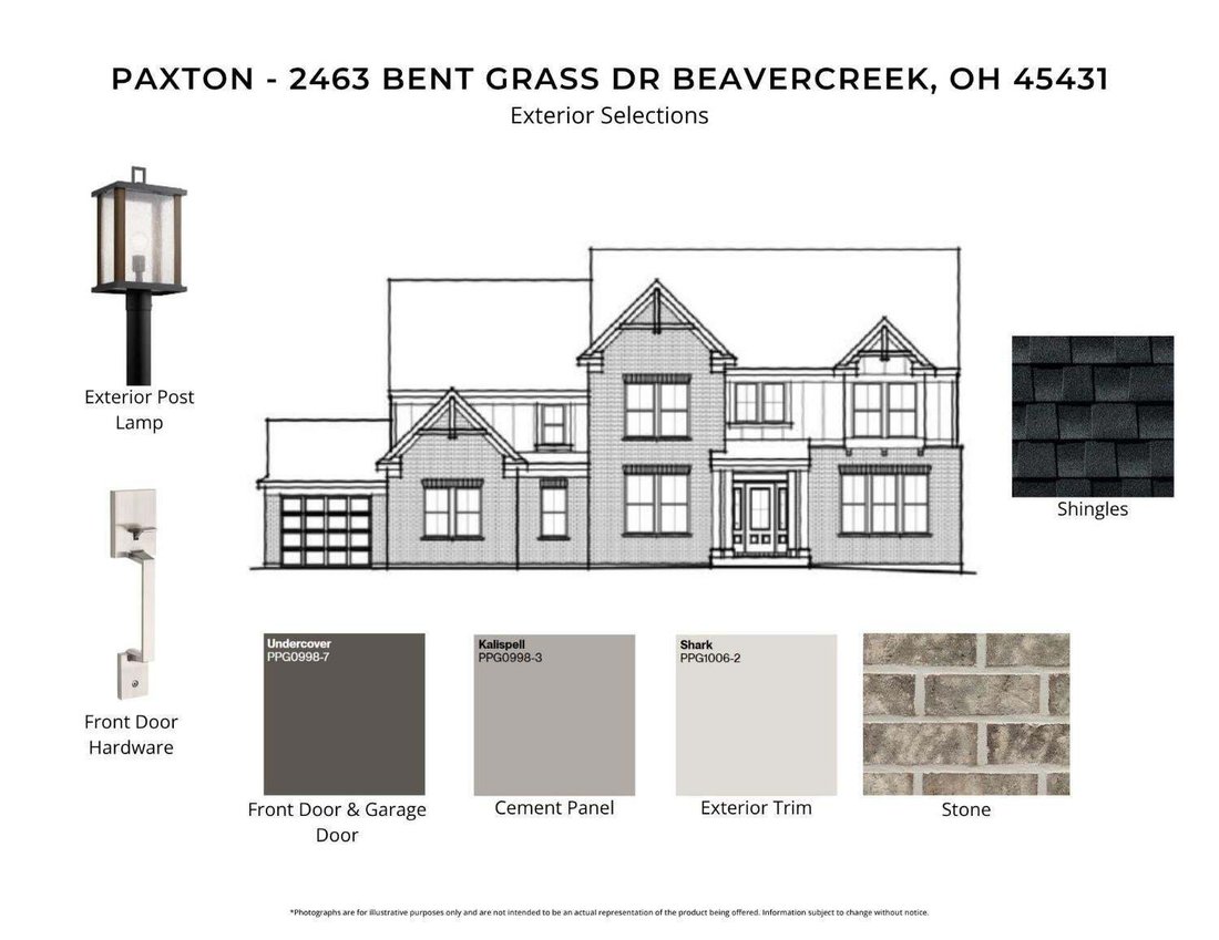 House in Beavercreek, Ohio, United States 2 - 18933699