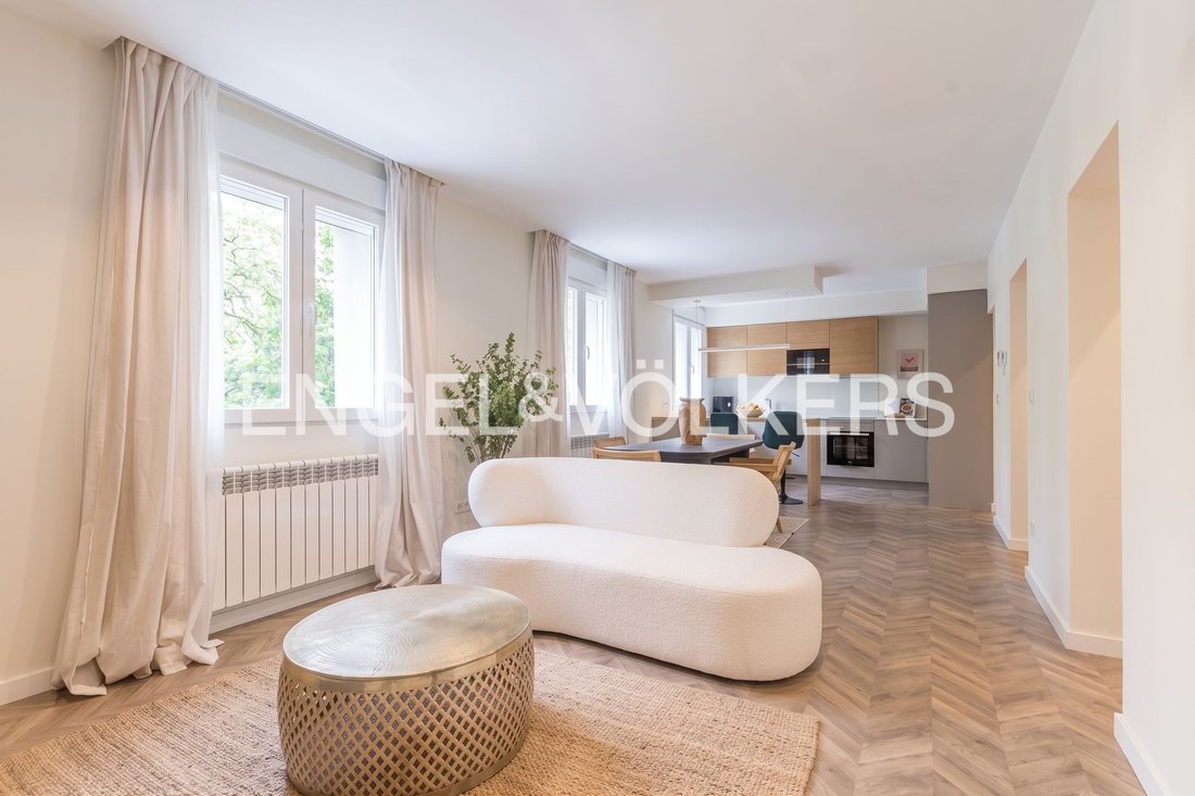 Apartment in Retiro, Madrid, Spain 2 - 18935586