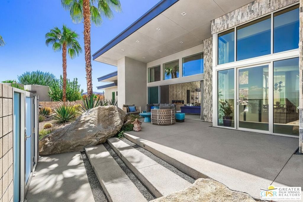 House in Palm Springs, California, United States 4 - 18933768