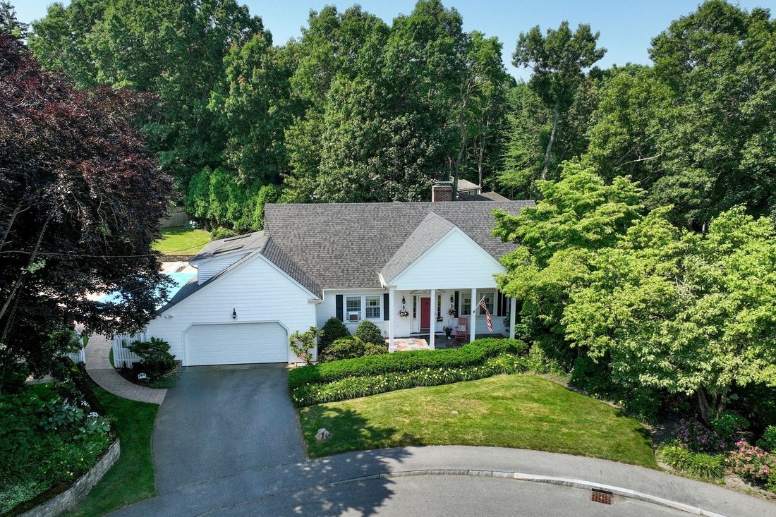 House in Braintree, Massachusetts, United States 2 - 18934417