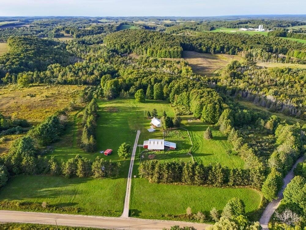 House in Ellsworth, Michigan, United States 1 - 18935011