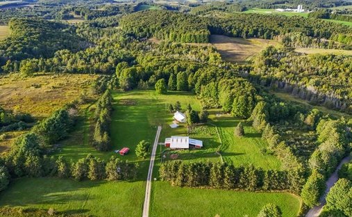 House in Ellsworth, Michigan, United States 1