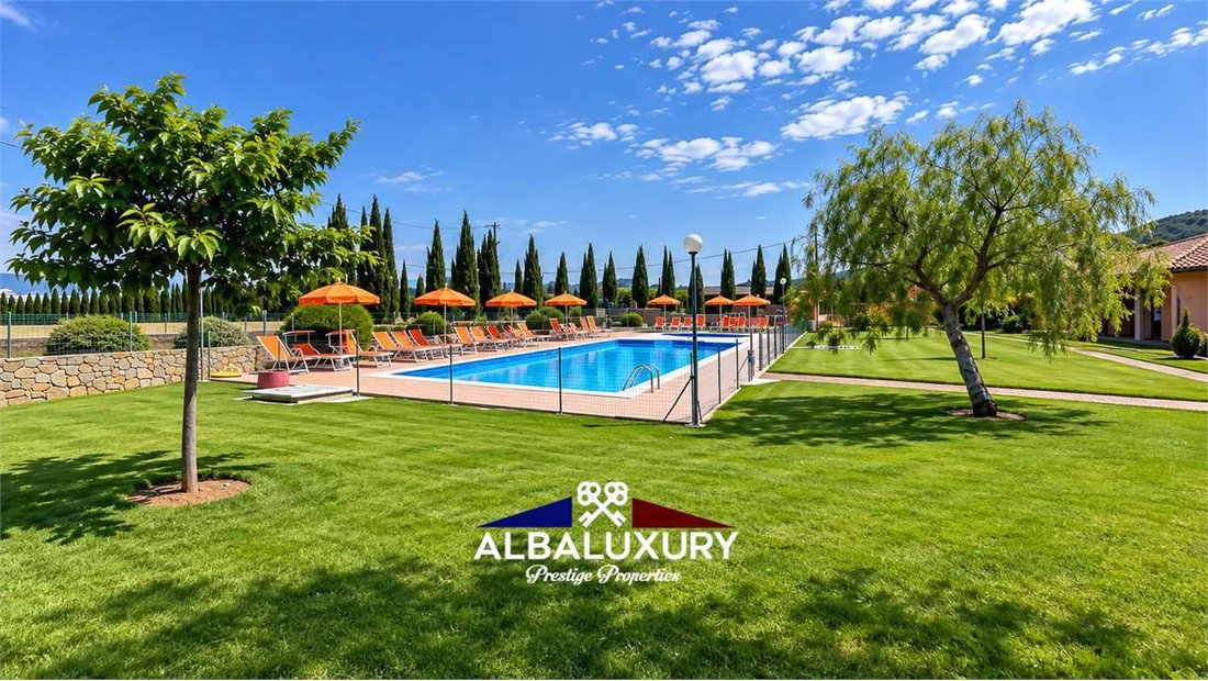 Villa in Scarlino, Tuscany, Italy 4 - 16284970