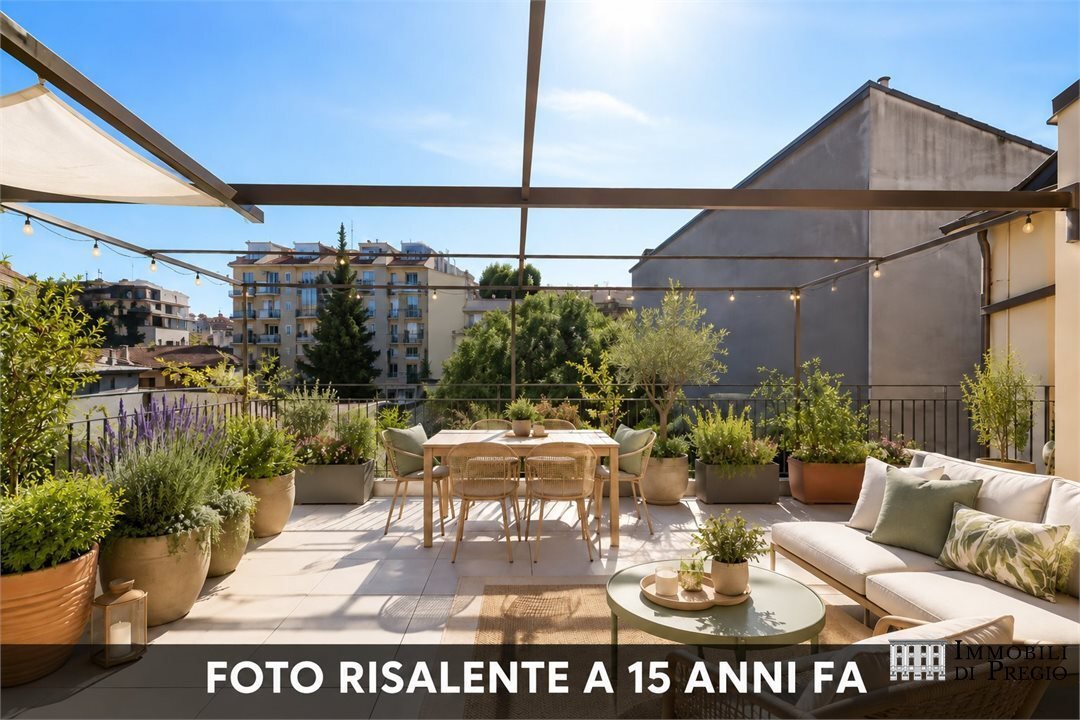 Apartment in Centro Storico, Milan, Lombardy 1 - 18933690