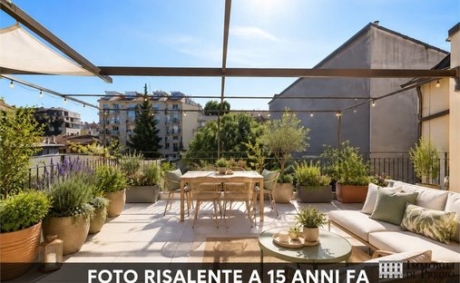 Apartment in Centro Storico, Milan, Lombardy 1