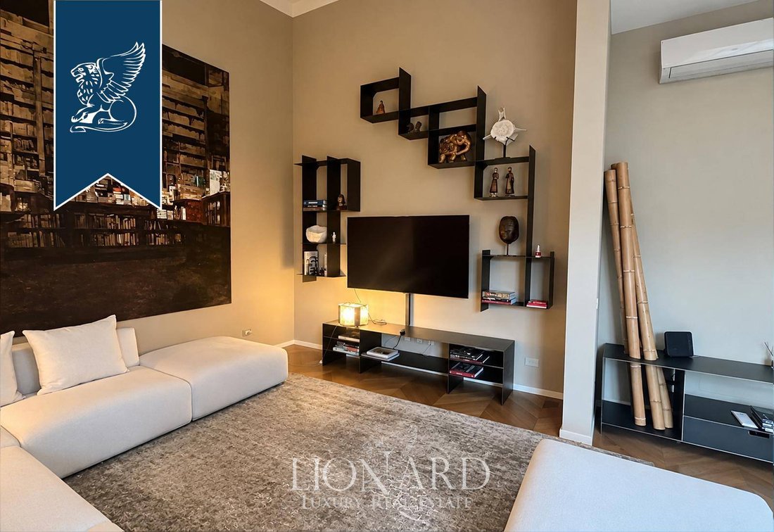 Apartment in Centro, Florence, Tuscany 4 - 18935557