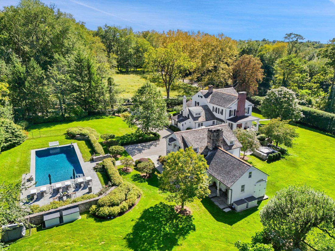 House in Greenwich, Connecticut, United States 1 - 18933197