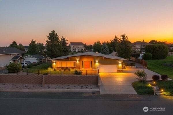 House in Moses Lake, Washington, United States 1 - 18935887