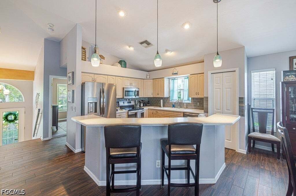 House in Fort Myers, Florida, United States 4 - 18933713