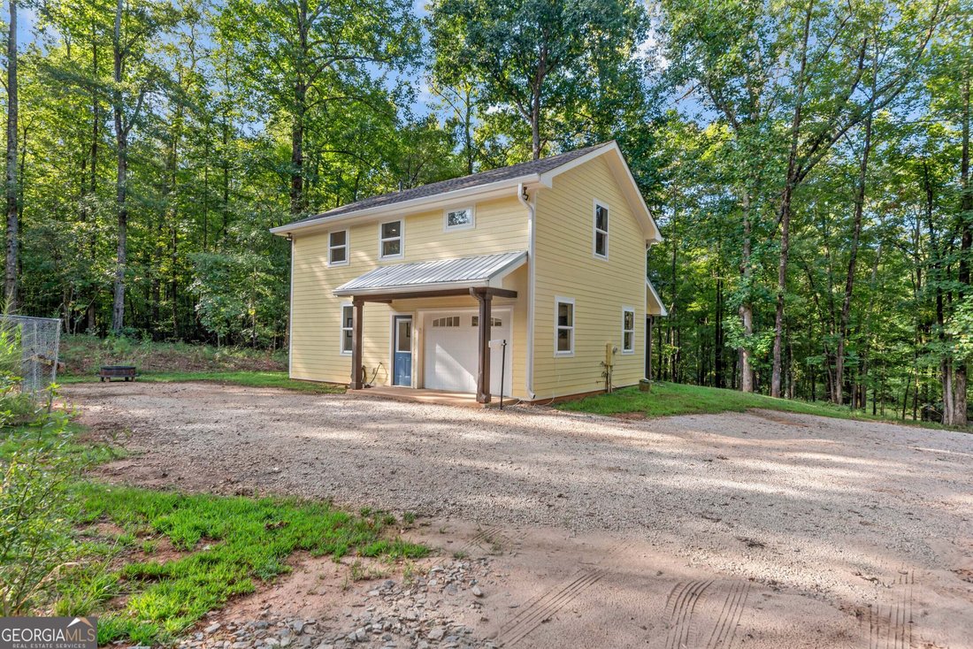 Farm Ranch in Madison, Georgia, United States 3 - 18935069