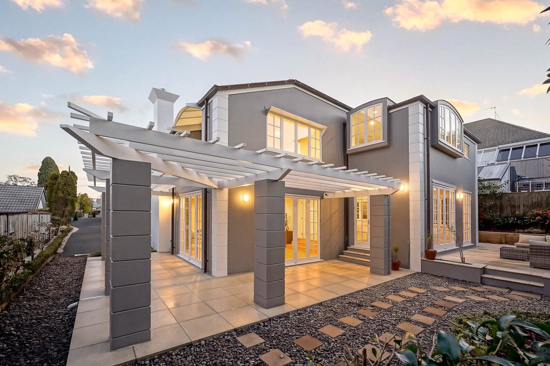 House in Auckland, Auckland, New Zealand 1 - 18936312