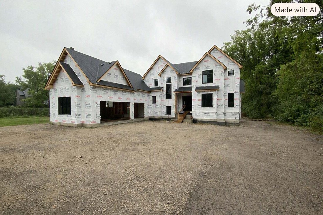 House in Downers Grove, Illinois, United States 2 - 18508534
