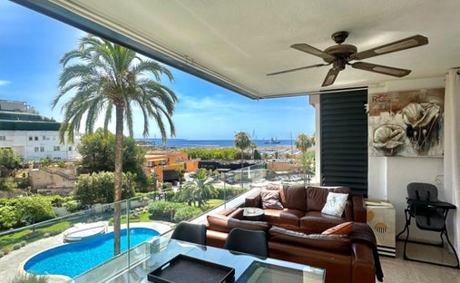 Appartement à Portals Nous, Calvià, Îles Baléares 1