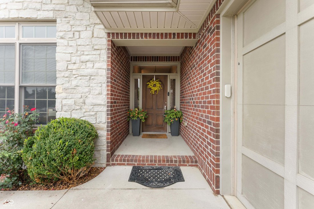House in Columbus, Indiana, United States 5 - 18933868