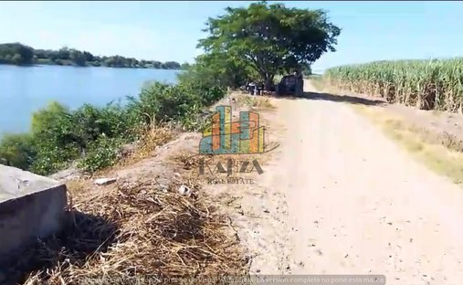 Land in Tamante, Veracruz, Mexico 1
