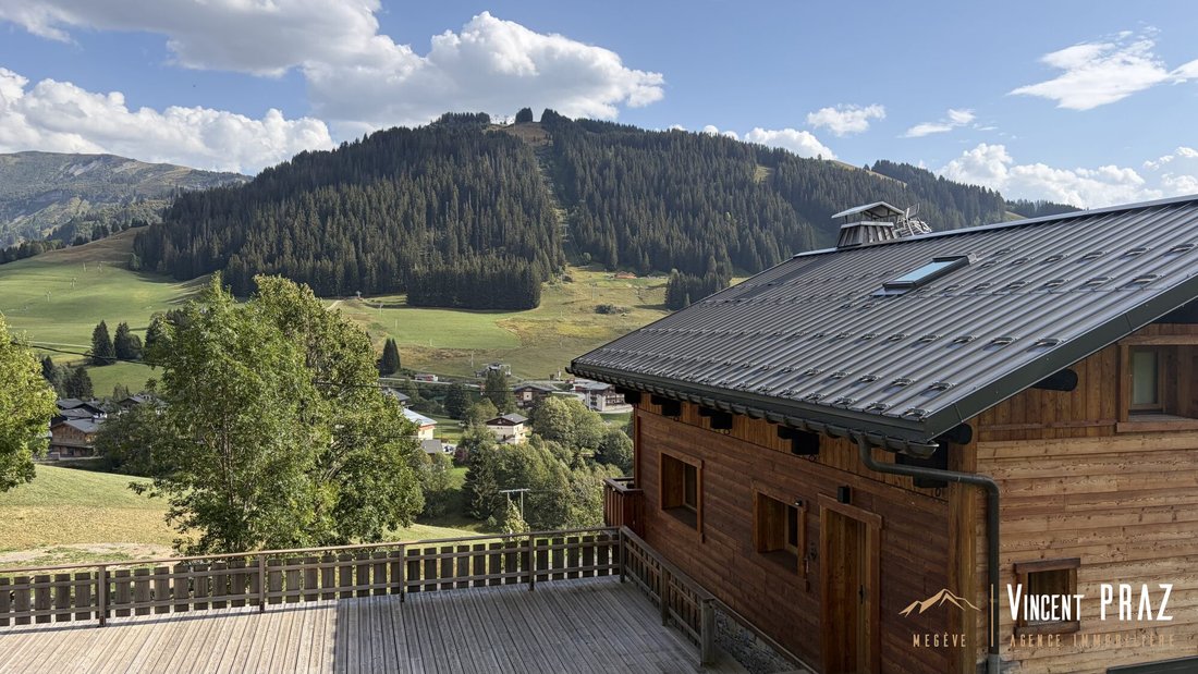 Chalet in Notre-Dame-de-Bellecombe, Auvergne-Rhône-Alpes, France 4 - 18932067