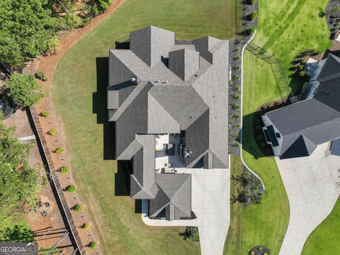 House in Newnan, Georgia, United States 5 - 18935083