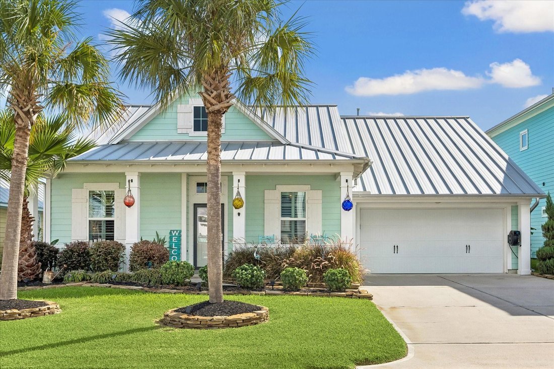 House in Texas City, Texas, United States 1 - 18935183