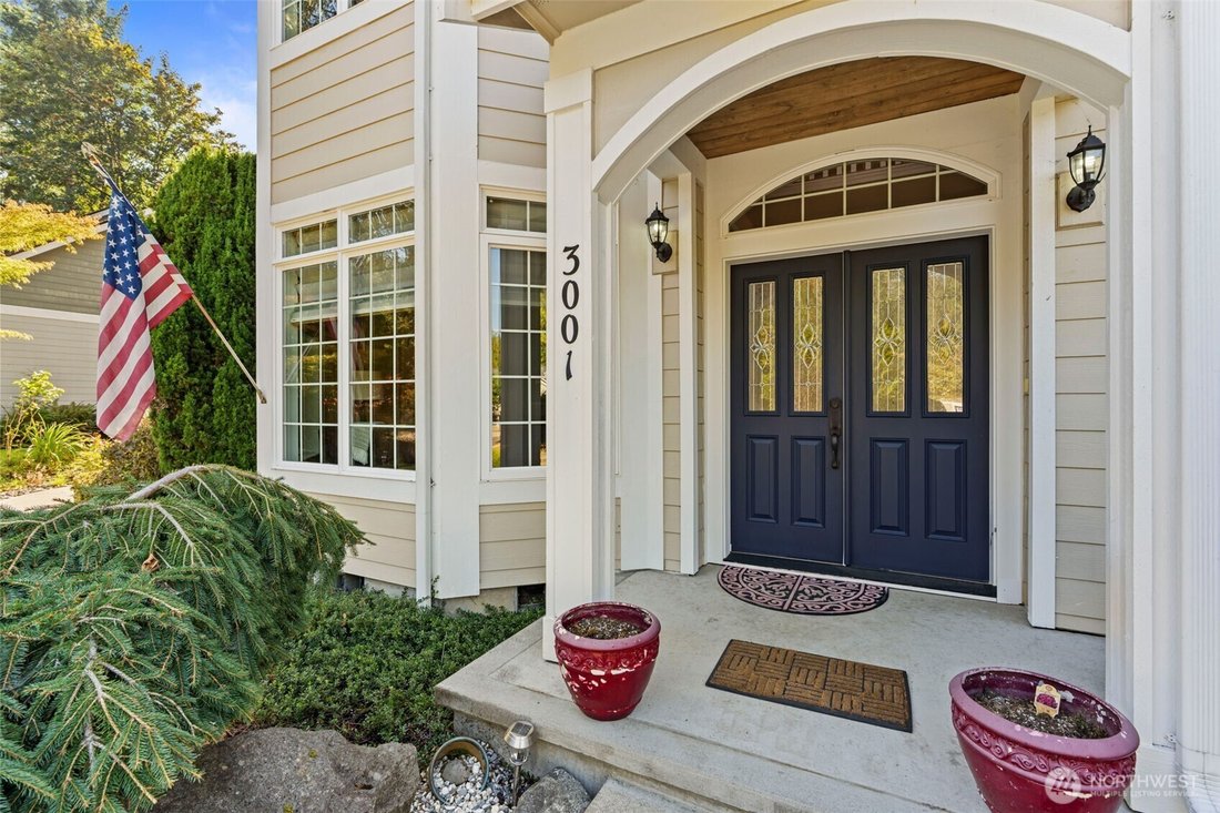 House in Olympia, Washington, United States 5 - 18934484