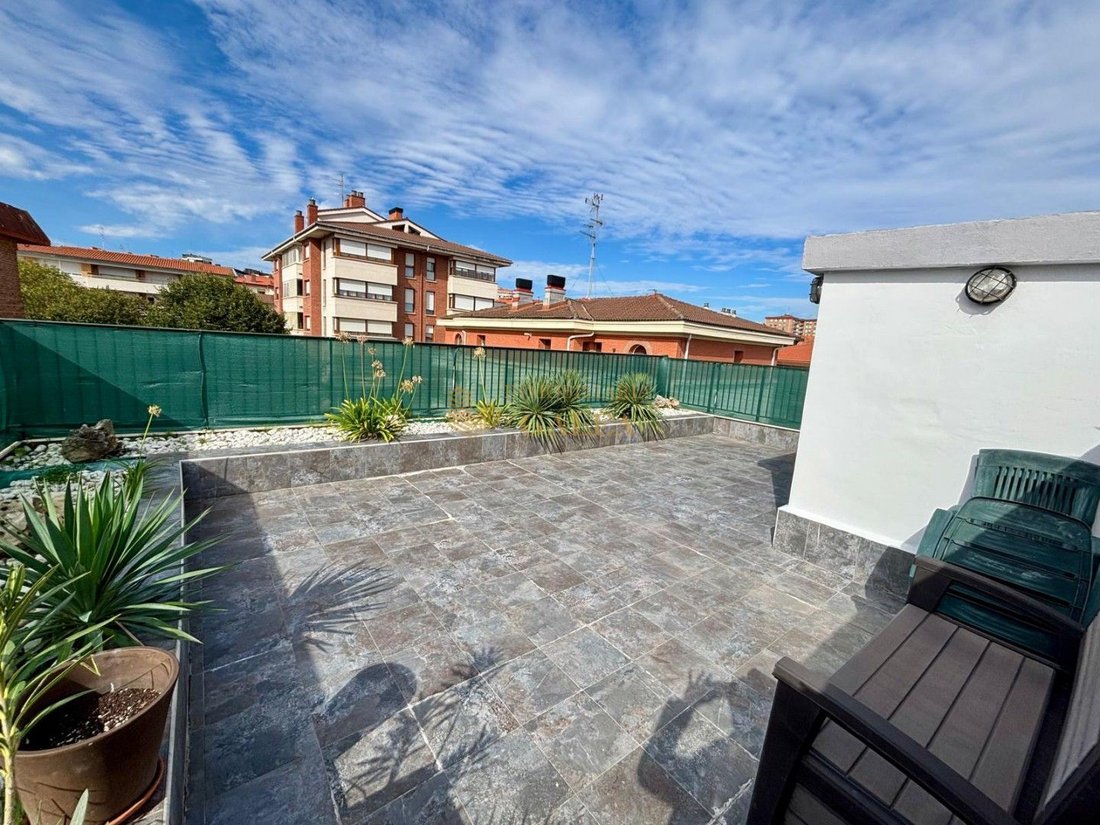 Apartment in Getxo, Basque Country, Spain 2 - 18935271
