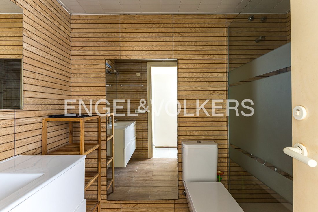 Apartment in Sitges, Catalonia, Spain 5 - 18934064