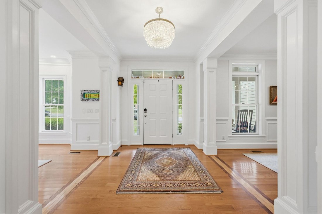 House in Vienna, Virginia, United States 3 - 18933497