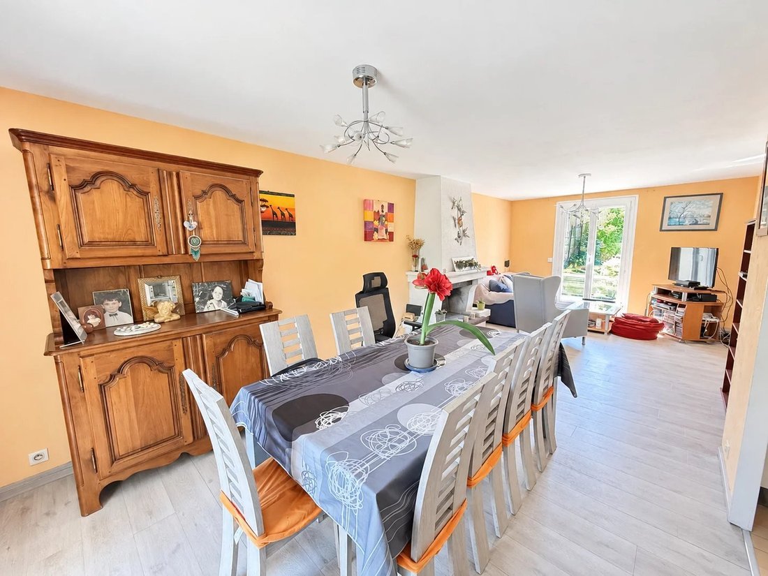House in La Gare, Clamart, France 3 - 17671370