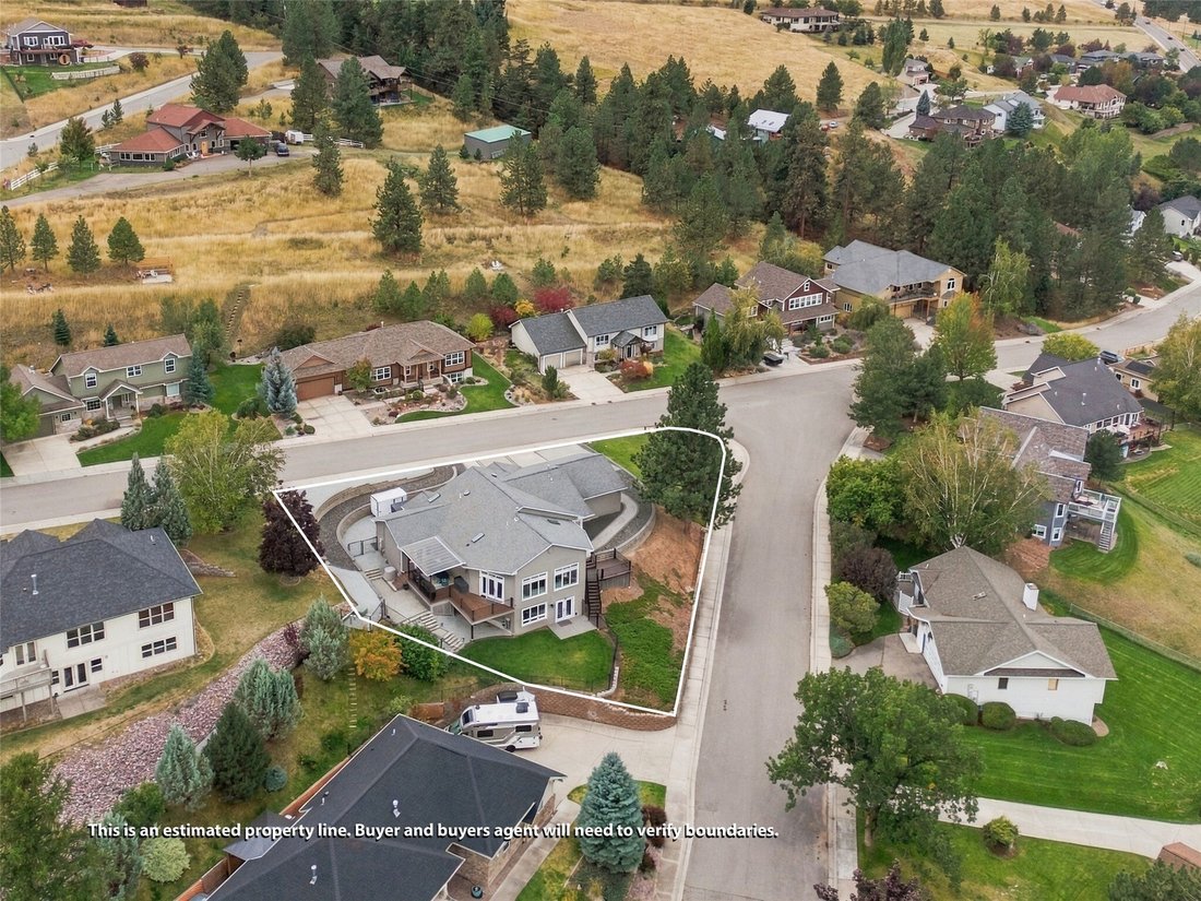 House in Missoula, Montana, United States 2 - 18934435