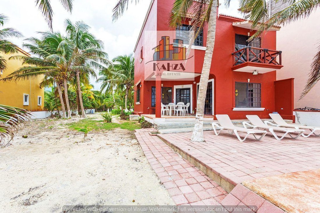 Land in Puerto Morelos, Quintana Roo, Mexico 3 - 18933030