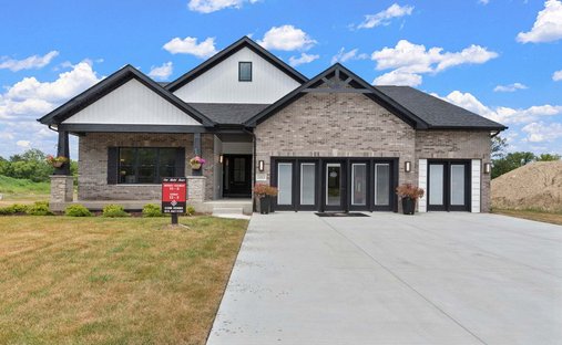 House in Channahon, Illinois, United States 1