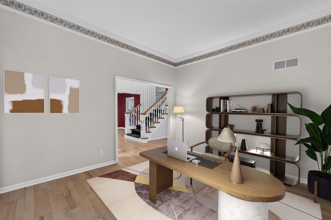 House in Sun Prairie, Wisconsin, United States 5 - 18127349